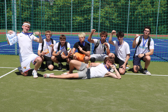NETGOA CUP 