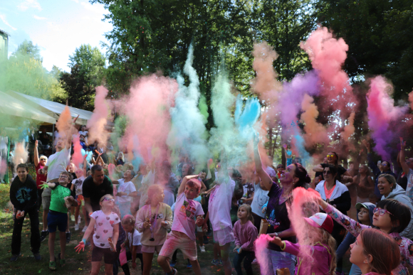 RAINBOW RUN 2026 