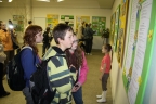14. 6. 2010 - Vernisáž ZŠ Mládí 