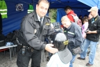 4. 9. 2010 - Přehlídka složek záchranného integrovaného systému 