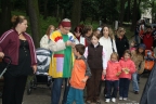 4. 9. 2010 - Pohádkový les 