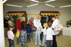 6. 9. 2010 - Výstava loutek v DKMO 