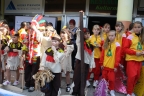 19. 9. 2010 - Běh za zdravím 
