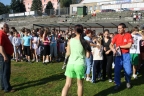 23. 9. 2010 - Zátopková štafeta 