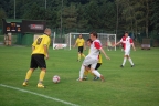 25. 9. 2010 - Fotbalové mistrovské utkání FK Slavia Orlová 