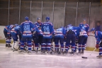 25. 9. 2010 - Hokejové utkání HC PLUS OIL Orlová 