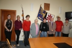 5. 10. 2010 - Vhodnocení soutěže o kvetoucí Orlovou 