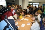 6. 10. 2010 - Plavání měst 