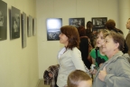 8. 11. 2010 - Výstava Fotoklubu Orlová 
