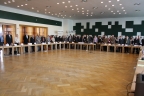 10. 11. 2010 - Ustavující zastupitelstvo města Orlová 