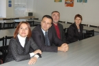 25. - 28. 11. 2010 - Návštěva chorvatské delegace 