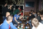 2. 12. 2010 - Tradiční setkání fanoušků a hráčů HC PLUS OIL Orlová 