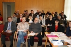 15. 12. 2010 - Oceňování nejlepších jednotlivců a kolektivů v oblasti kultury a sportu na zastupitelstvu města Orlová 
