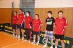 Finálové utkání v play off TTC SIKO Orlová o postup do první ligy 