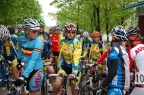Mezinárodní cyklistický závod žen - GRACIA-ORLOVÁ 2011 / 25. ročník 