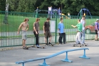 Soutěž - Skatepark 
