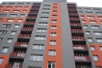 19. 11. 2008 - Slavnostní otevření komplexu Doubravan se 121 novými  byty (foto: Luděk Cibulka) 