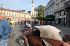 Sraz veteránů 