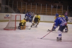 26. 11. 2008 - HC Orlová : HC Uničov 4:2 (foto: Luděk Cibulka) 