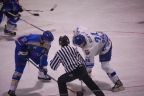 4. 1. 2009 - HC Orlová:HC Břeclav  3:2 (foto: Jan Cibulka) 