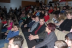 29. 1. 2009 - 10. výročí tanečního klubu 