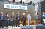 Dny města 