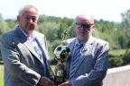 Oslavy FK Slavia Orlová 