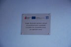 Nové komunitní centrum 