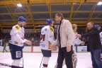 29. 3. 2009 - HC Orlová je ve finále play-off (foto: Jan Cibulka) 