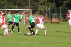 Mistrovský zápas FK Slavia Orlová 