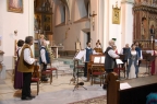 Svatováclavský koncert 