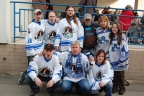 Duben 2009  -  HC Orlová 