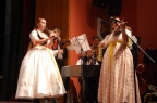 Oslavy folklórního souboru Olšina 