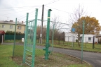 Sanace starých domů v Orlové-Porubě 