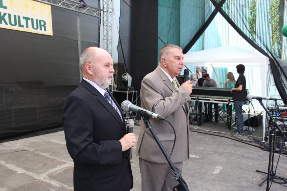 Festival národnostních menšin 