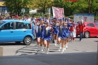 7. 5. 2009 - Majáles Gymnázia a SOŠ (foto: Luděk Cibulka) 