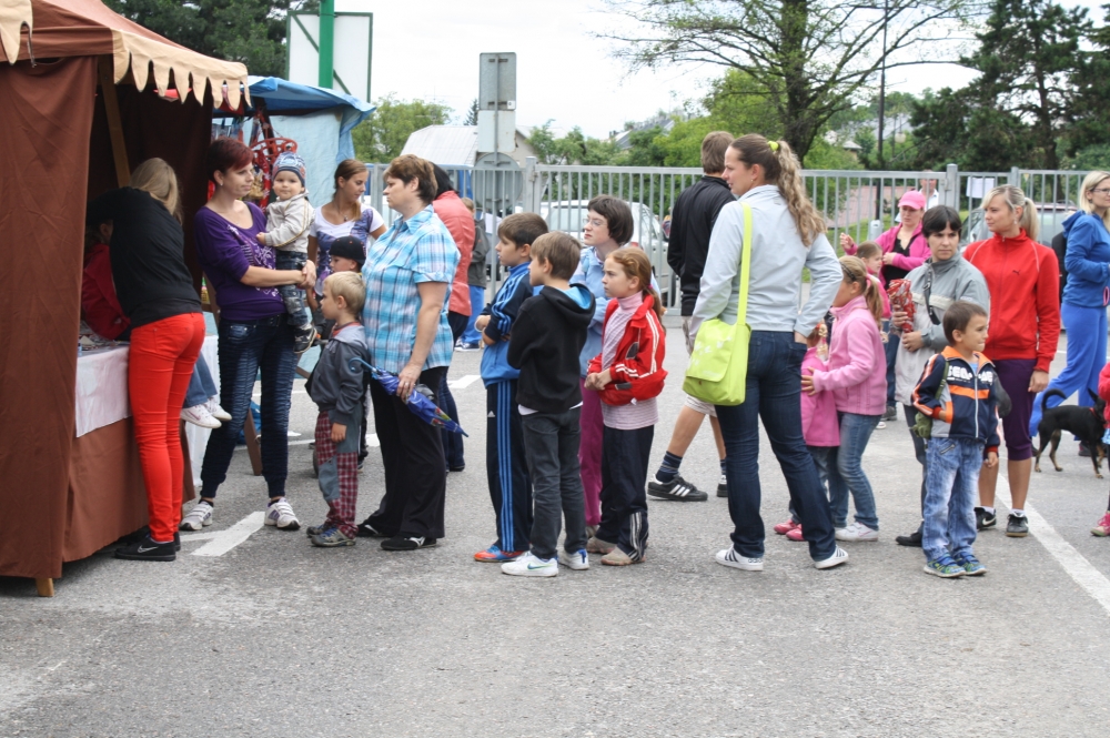 Bramborfest 