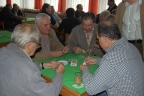 16. 5. 2009 - Turnaj v Tarokách (foto: Luděk Cibulka) 