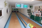 12. -13. 7. 2008 - Turnaj v o pohár starosty města Orlová v BOWLINGU - restaurace Málka  (foto: Luděk Cibulka) 