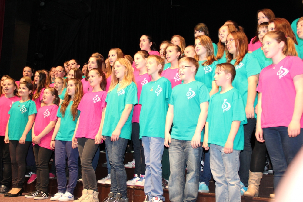 Benefiční koncert pro Patrika z Crikvenice 
