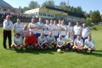 23. 5. 2009 - Benefiční fotbalové utkání (foto: Luděk Cibulka) 