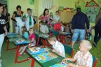 1. 9. 2009 - Zahájení školního roku (foto: Luděk Cibulka) 