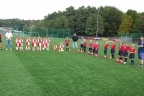 18. 9. 2009 - 80. výročí založení FK Slavia Orlová (foto: Luděk Cibulka) 