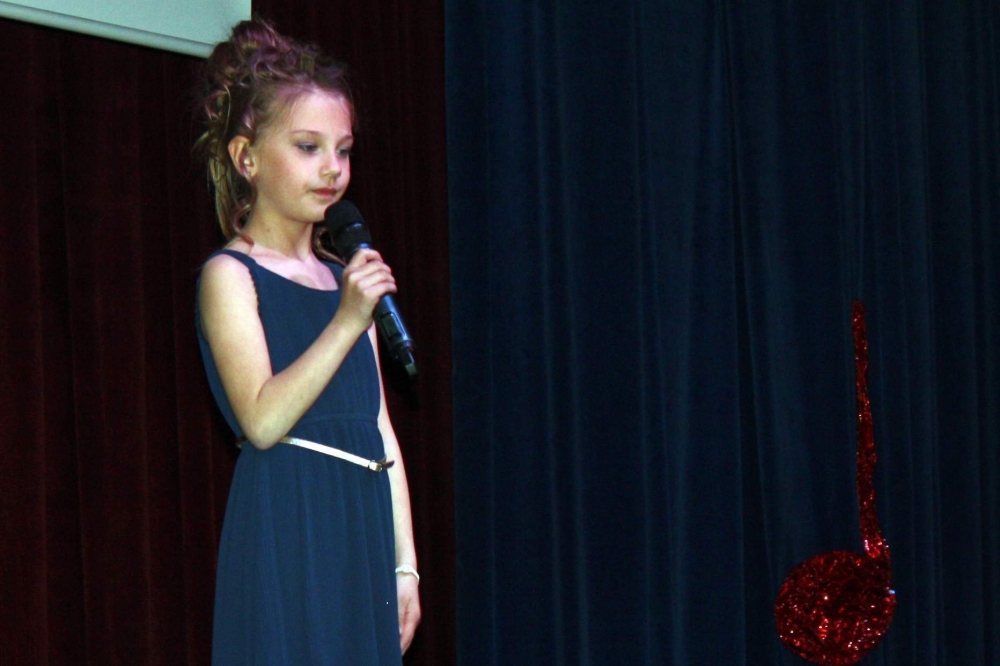 Orlovská Superstar 