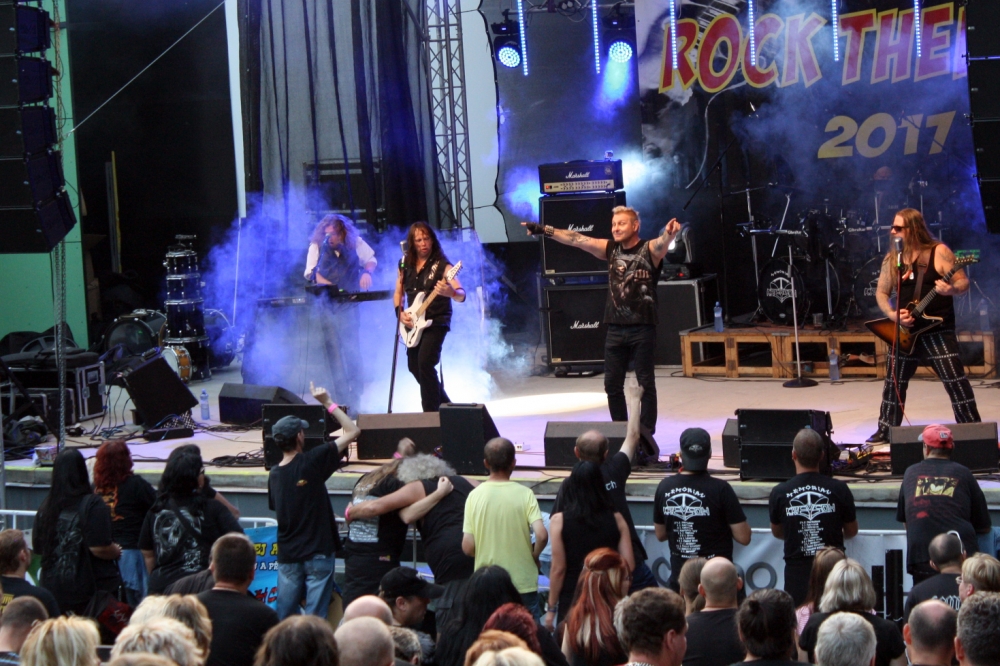 Rocktherapy 2017 