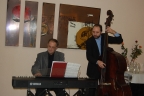 20. 11. 2009 - Oslavy 90. výročí Obchodní akademie Orlová (foto: Luděk Cibulka) 