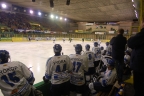 23. 11. 2009 - HC Orlová zvítězil  