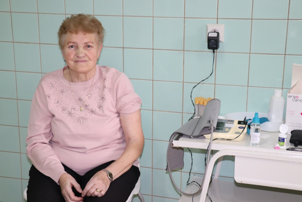 Světový den ledvin v NsP 2018 