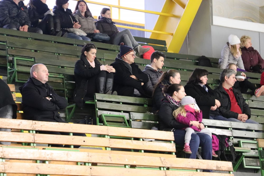 MČR v krasobruslení 2018 