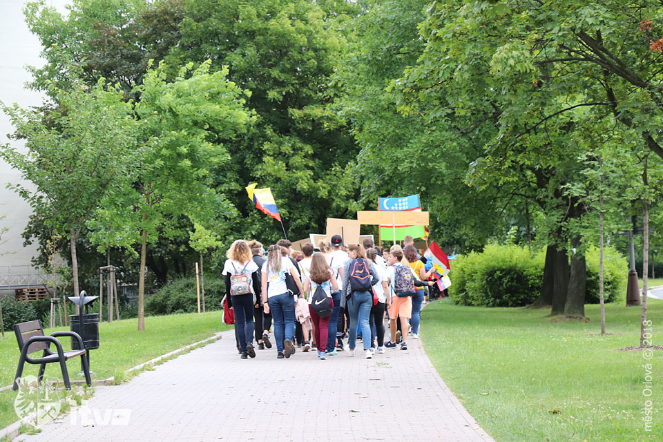 Orlovské hry 